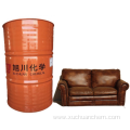 pu resin for wet-process synthetic leather